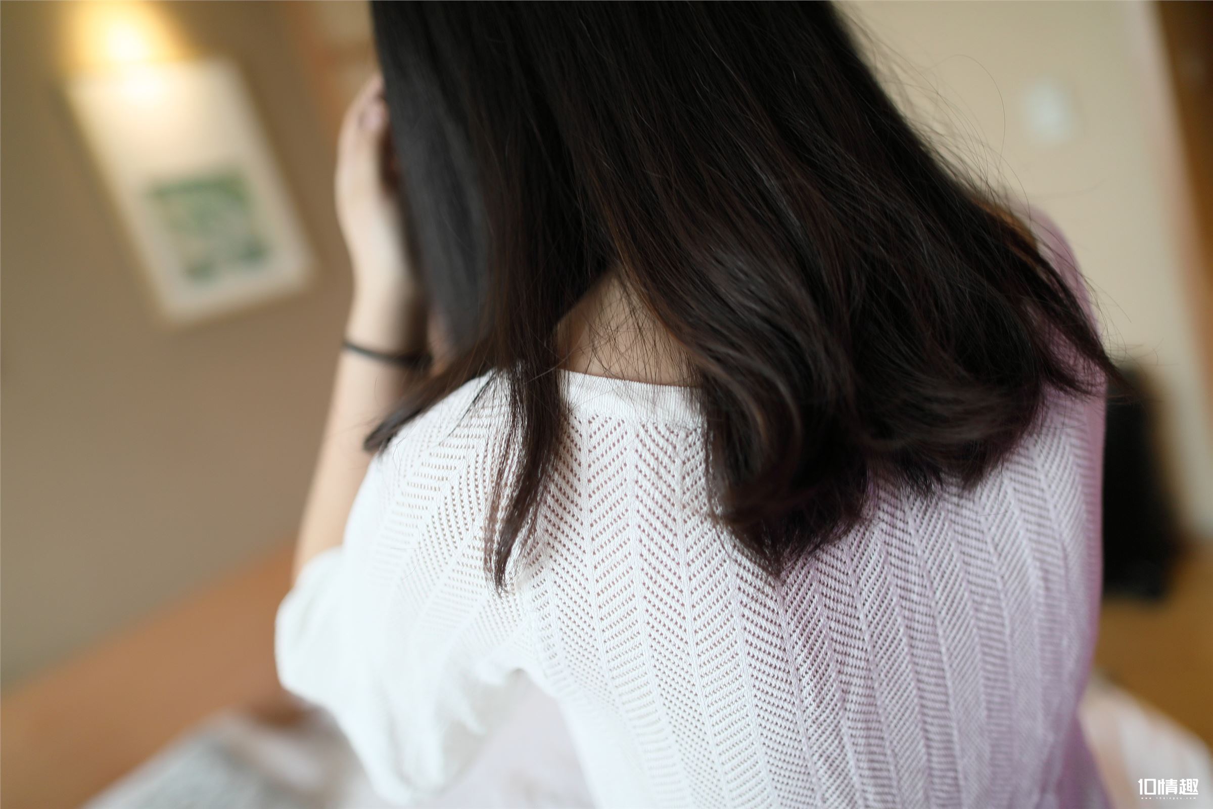 [ROSI写真] 口罩系列 2018.05.06 NO.693